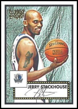 107 Jerry Stackhouse